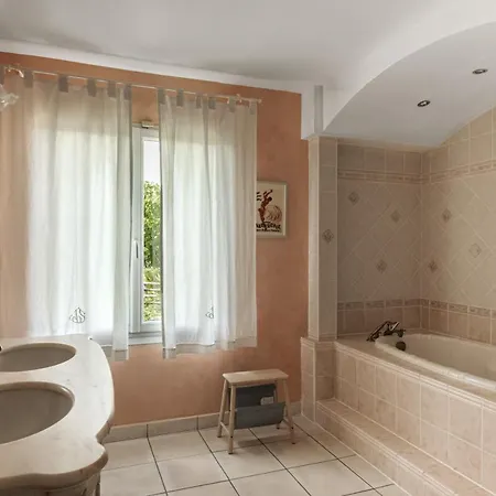La Cavayere, Piscine Privee Villa