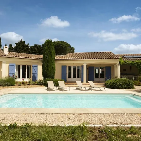 La Cavayere, Piscine Privee Villa