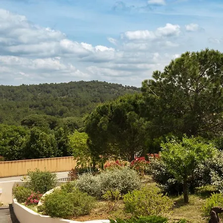 La Cavayere, Piscine Privee Villa Carcassonne